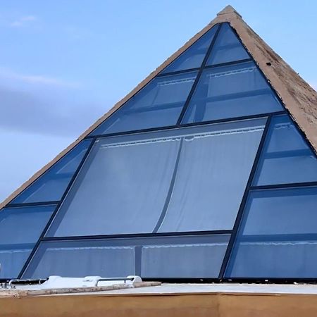Hotel Deadsea Octagon Madaba Exterior foto